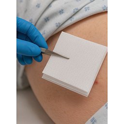 Obrázek pro produkt Netkané kompresy sterilní