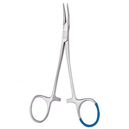 Obrázek pro produkt Svorka Mosquito, zahnutá, 125 mm