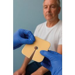 Obrázek pro produkt Clevefoam tracheo