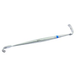 Obrázek pro produkt Hák na rány Kilner, oboustranný, 160 mm