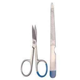 Obrázek pro produkt Manikúrní set