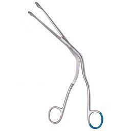 Obrázek pro produkt Magill forceps for adults, 250mm