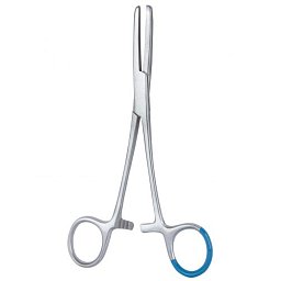 Obrázek pro produkt Tube clamp smooth jaw 165mm