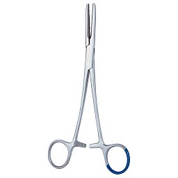 Obrázek pro produkt Tube clamp grooved jaw 180mm