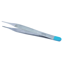 Obrázek pro produkt Pinzeta Adson, anatomická, 120 mm