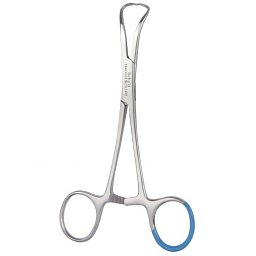 Obrázek pro produkt Backhaus forceps, 135mm