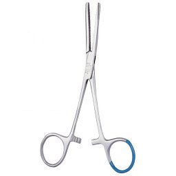 Obrázek pro produkt Pean forceps, straight, 185mm
