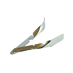 Obrázek pro produkt Staple removal forceps, Butterfly, 105 mm