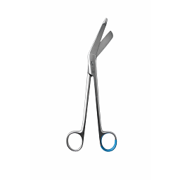 Obrázek pro produkt Nůžky na obvazy, 200 mm, 30 ks
